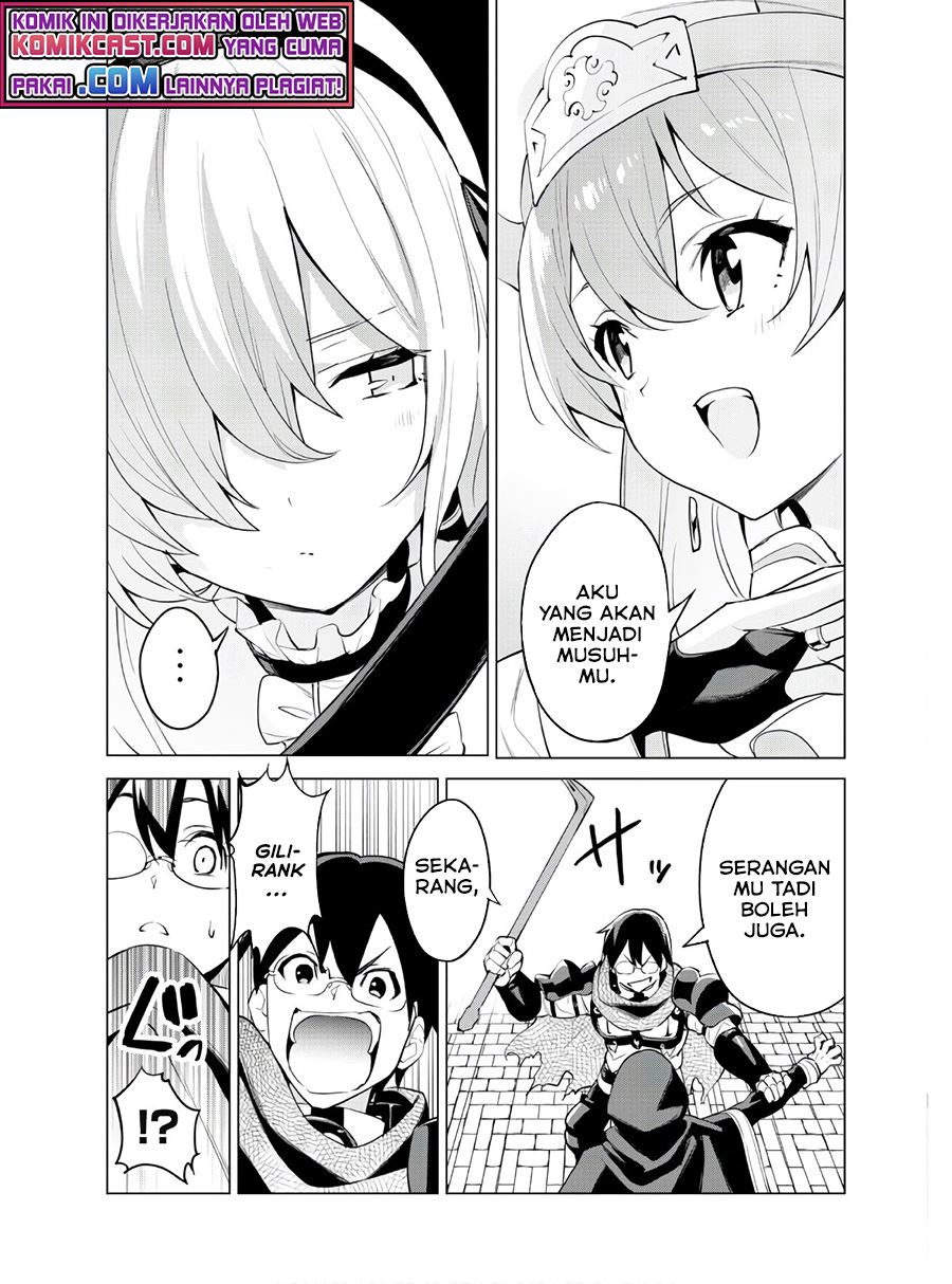 gacha-wo-mawashite-nakama-wo-fuyasu-saikyou-no-bishoujo-gundan-wo-tsukuriagero - Chapter: 32