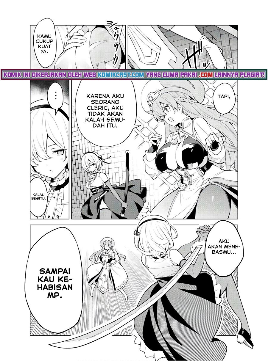 gacha-wo-mawashite-nakama-wo-fuyasu-saikyou-no-bishoujo-gundan-wo-tsukuriagero - Chapter: 32