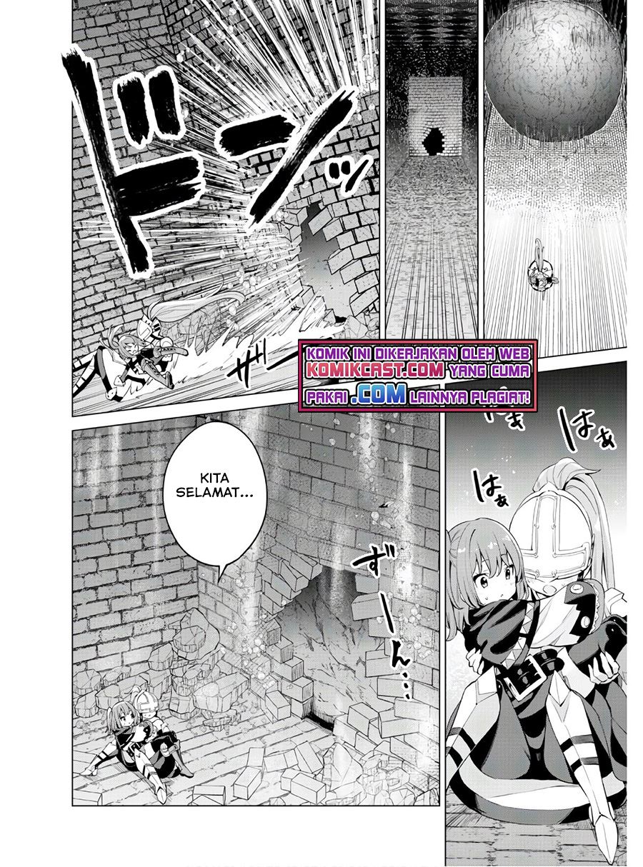 gacha-wo-mawashite-nakama-wo-fuyasu-saikyou-no-bishoujo-gundan-wo-tsukuriagero - Chapter: 32