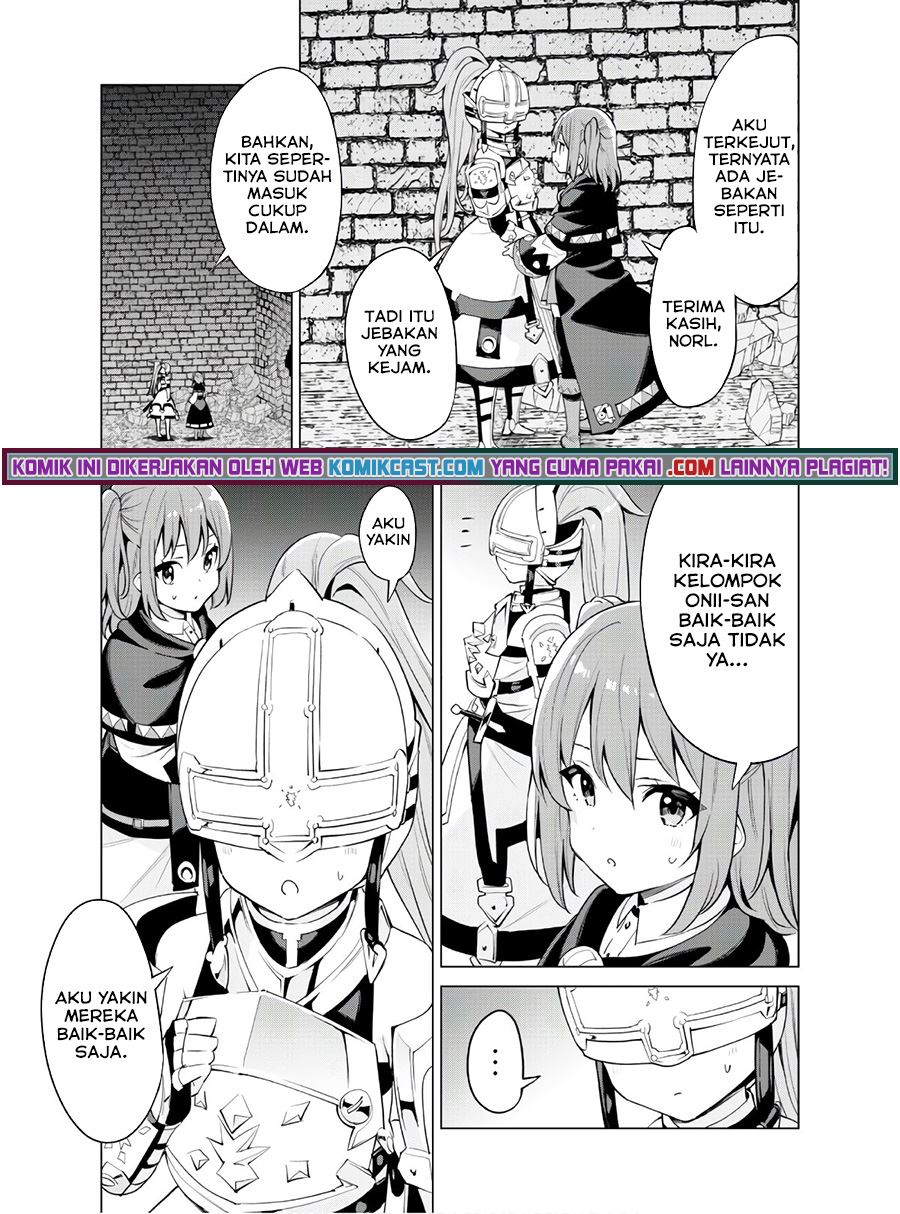 gacha-wo-mawashite-nakama-wo-fuyasu-saikyou-no-bishoujo-gundan-wo-tsukuriagero - Chapter: 32