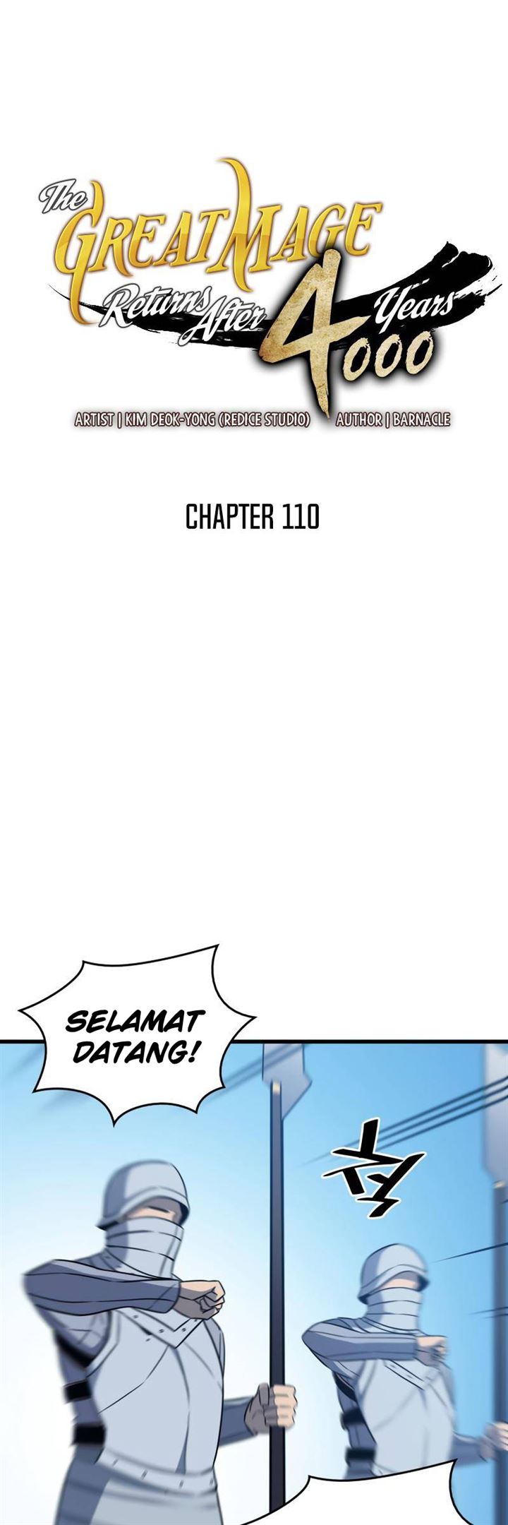 the-great-mage-returns-after-4000-years - Chapter: 110