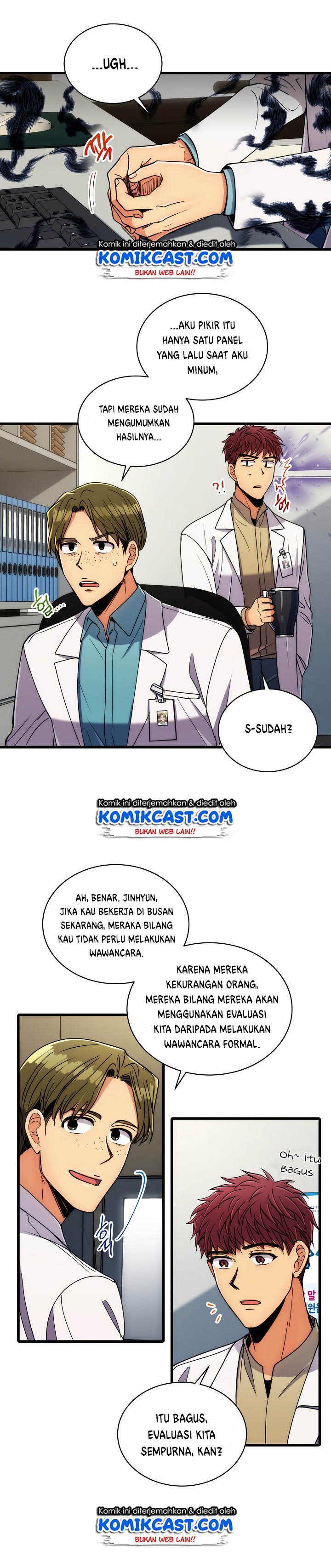 medical-return-indo - Chapter: 64