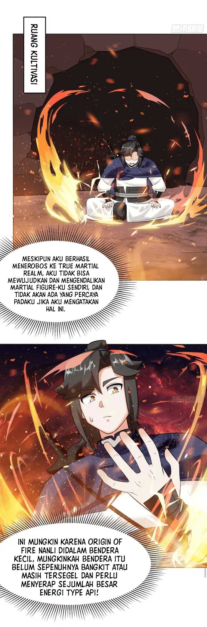 endless-devourer - Chapter: 139