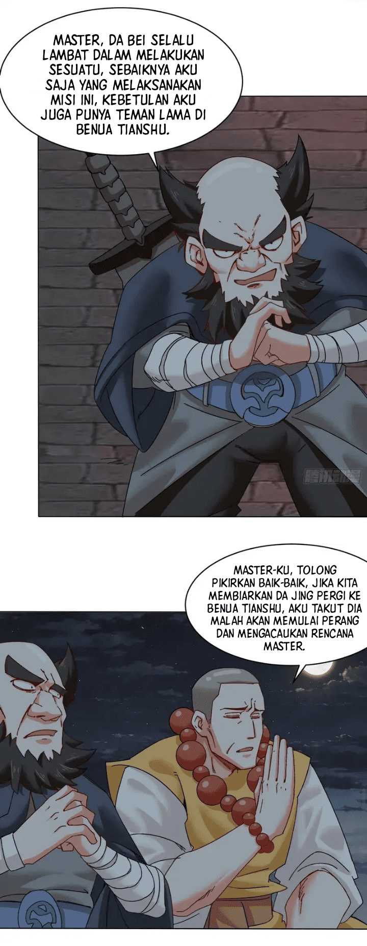 endless-devourer - Chapter: 139