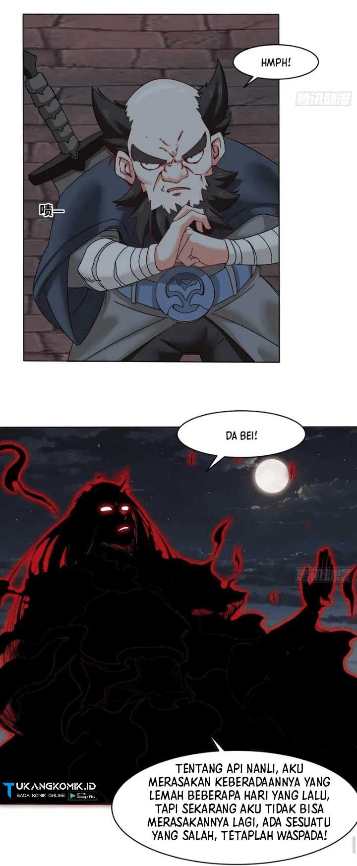 endless-devourer - Chapter: 139
