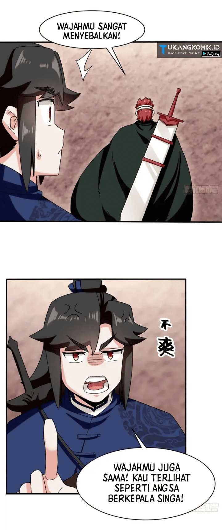 endless-devourer - Chapter: 139