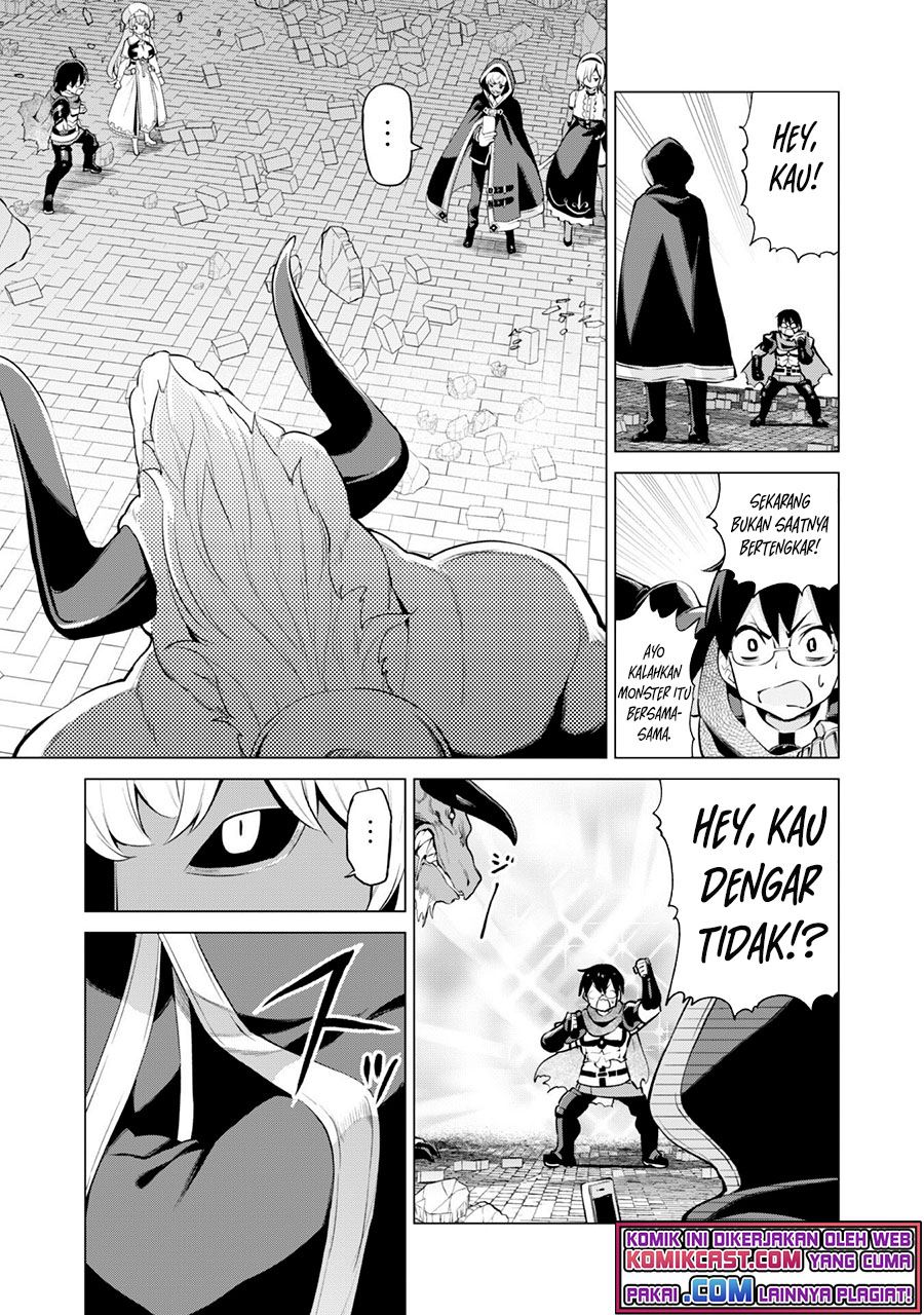 gacha-wo-mawashite-nakama-wo-fuyasu-saikyou-no-bishoujo-gundan-wo-tsukuriagero - Chapter: 33