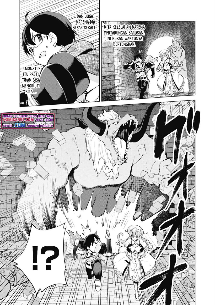 gacha-wo-mawashite-nakama-wo-fuyasu-saikyou-no-bishoujo-gundan-wo-tsukuriagero - Chapter: 33