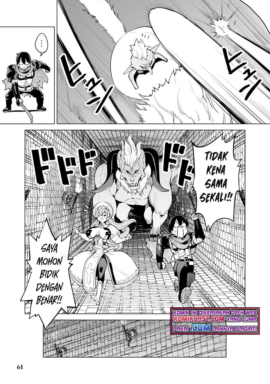 gacha-wo-mawashite-nakama-wo-fuyasu-saikyou-no-bishoujo-gundan-wo-tsukuriagero - Chapter: 33