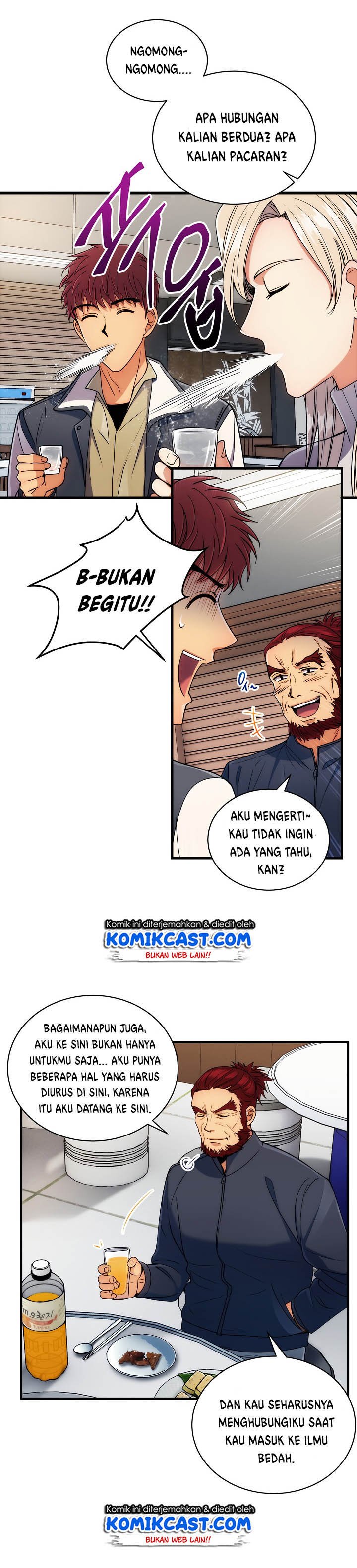 medical-return-indo - Chapter: 65