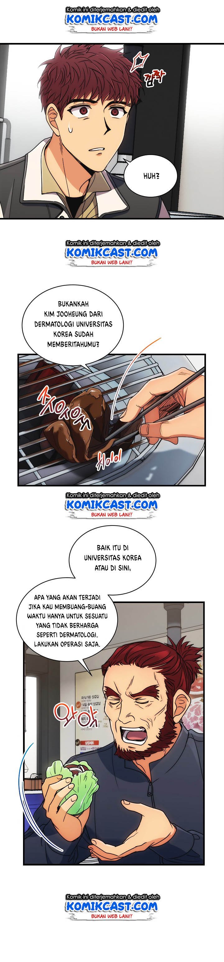 medical-return-indo - Chapter: 65