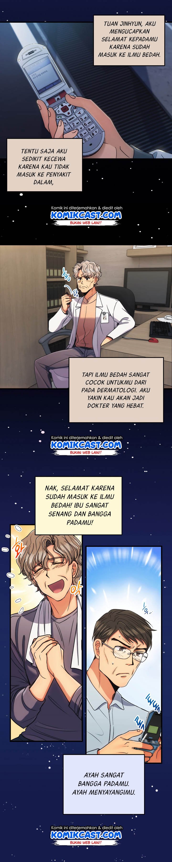 medical-return-indo - Chapter: 65