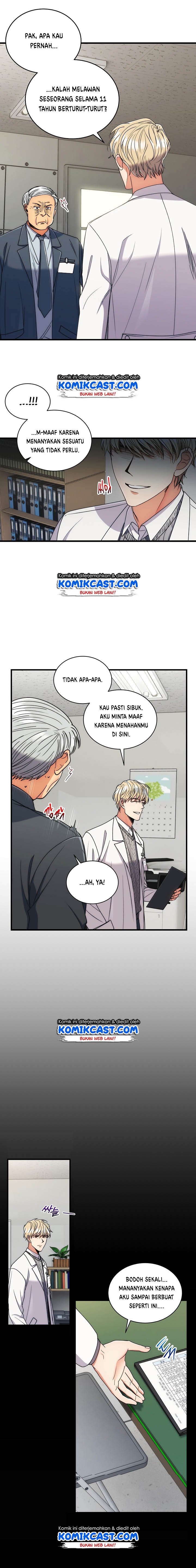 medical-return-indo - Chapter: 65