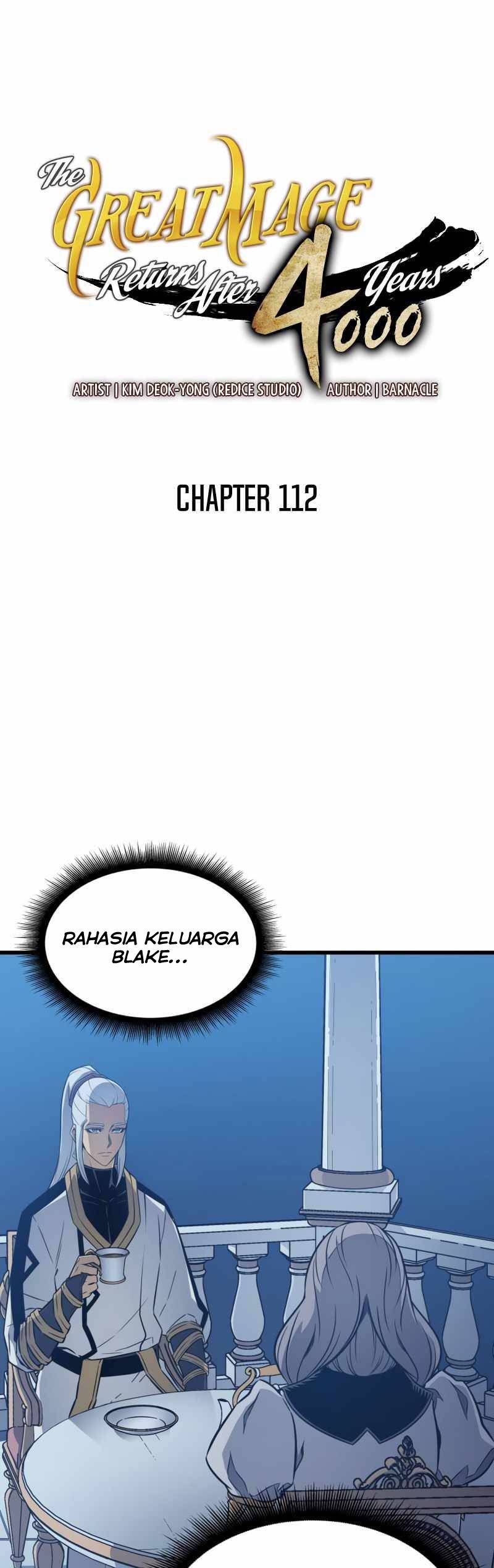 the-great-mage-returns-after-4000-years - Chapter: 112