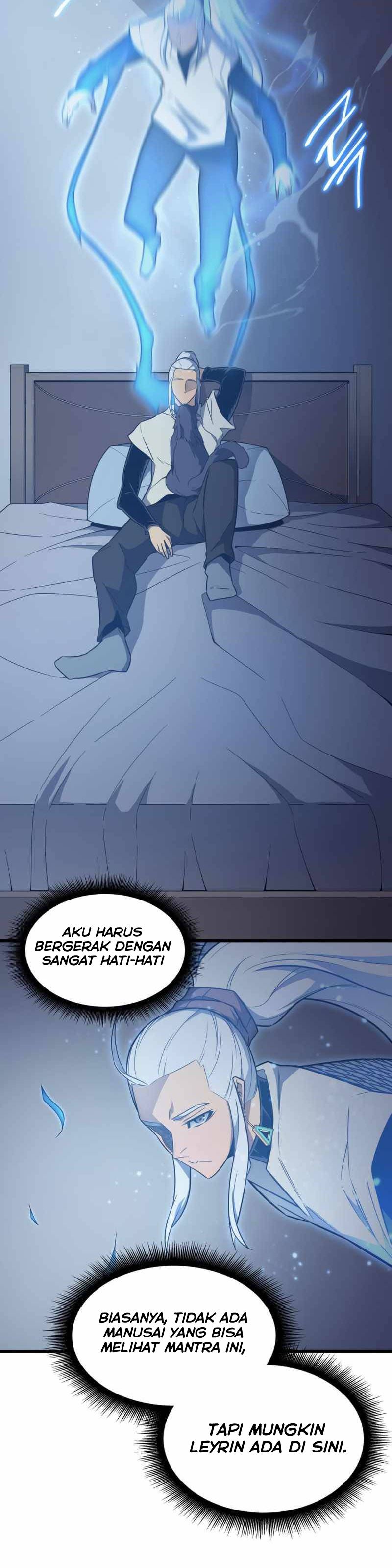 the-great-mage-returns-after-4000-years - Chapter: 112