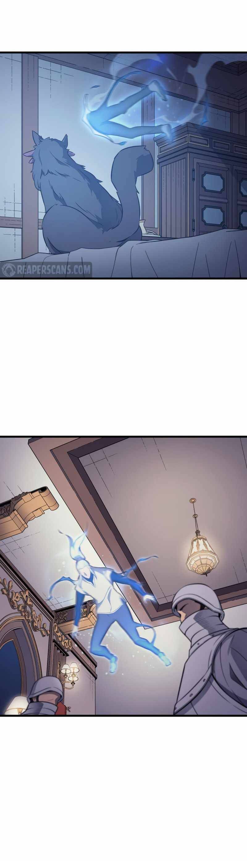 the-great-mage-returns-after-4000-years - Chapter: 112