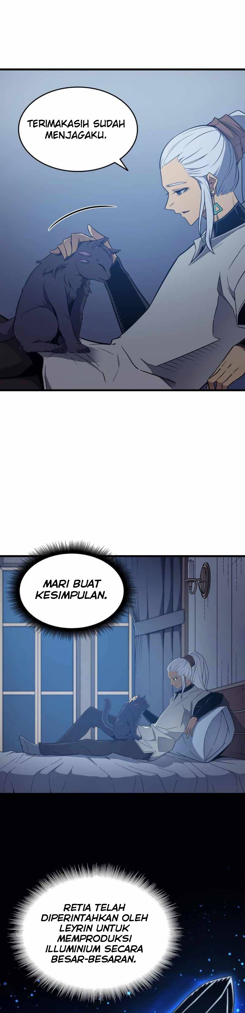 the-great-mage-returns-after-4000-years - Chapter: 112