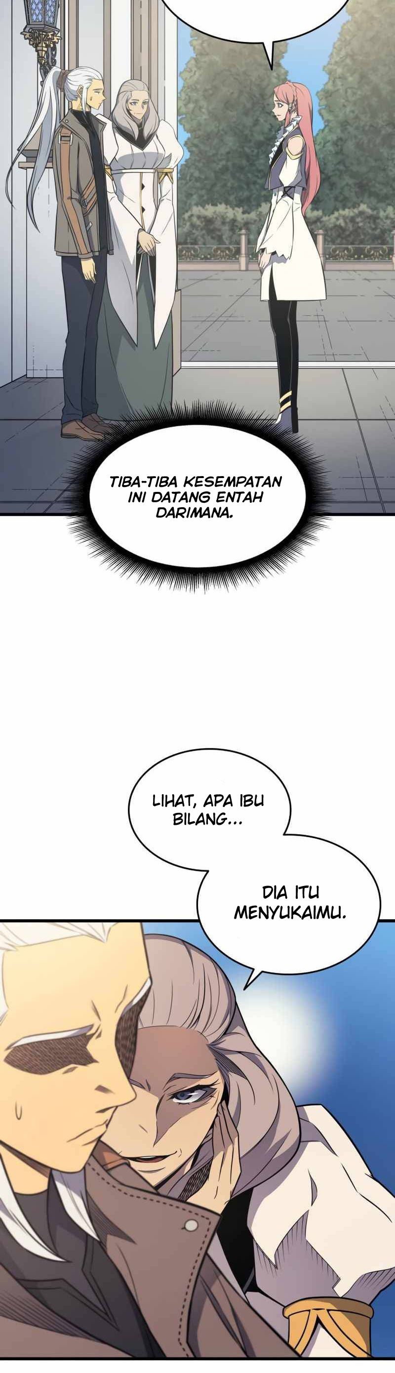 the-great-mage-returns-after-4000-years - Chapter: 112