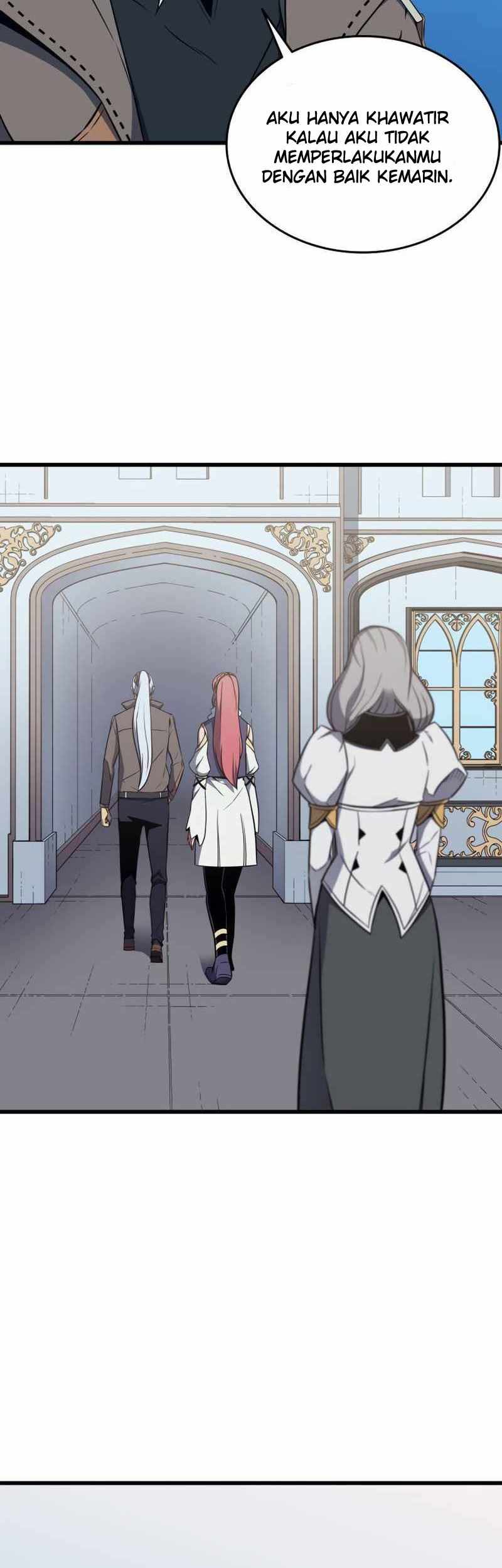 the-great-mage-returns-after-4000-years - Chapter: 112
