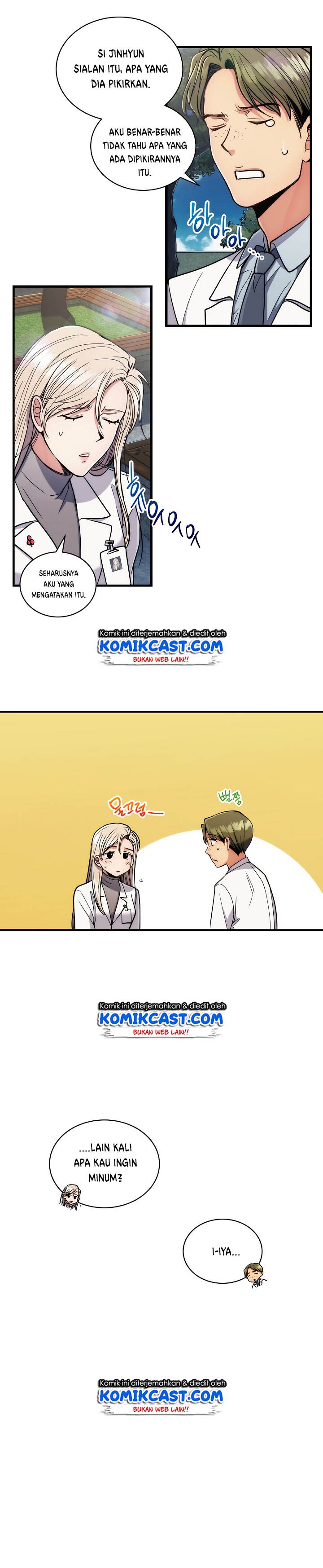 medical-return-indo - Chapter: 66