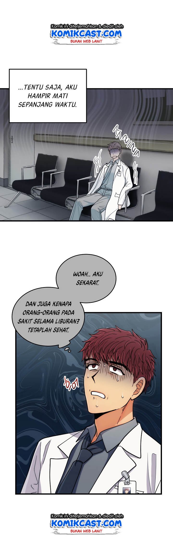 medical-return-indo - Chapter: 66