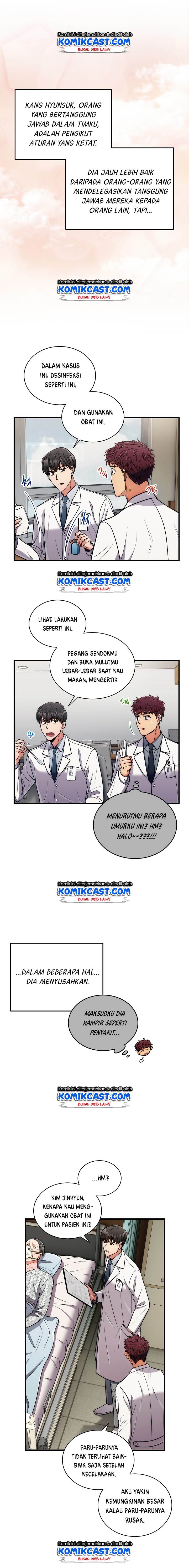 medical-return-indo - Chapter: 66