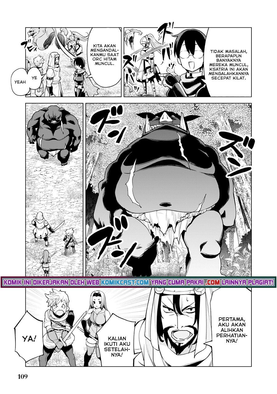 gacha-wo-mawashite-nakama-wo-fuyasu-saikyou-no-bishoujo-gundan-wo-tsukuriagero - Chapter: 35