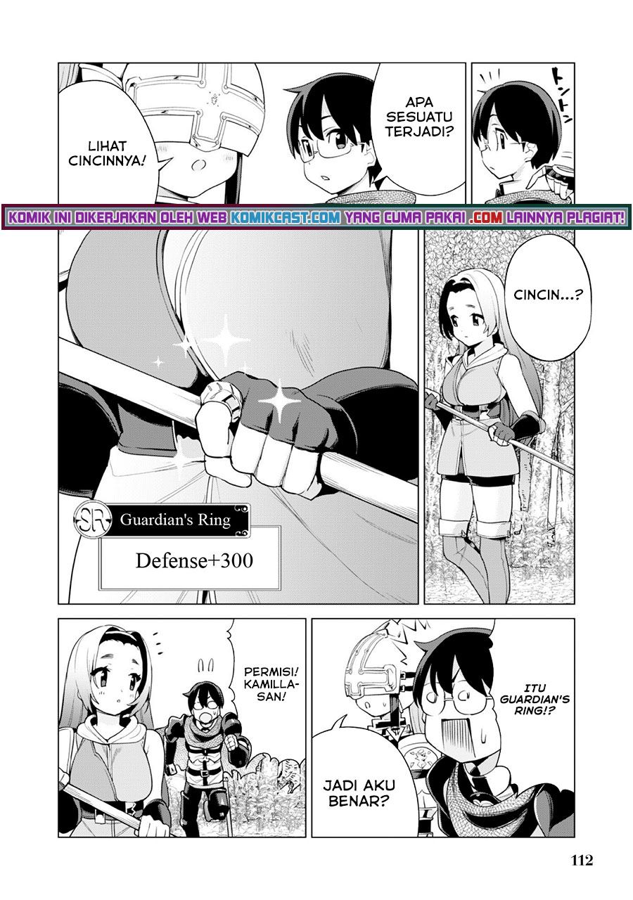 gacha-wo-mawashite-nakama-wo-fuyasu-saikyou-no-bishoujo-gundan-wo-tsukuriagero - Chapter: 35