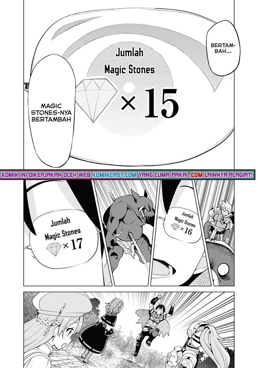 gacha-wo-mawashite-nakama-wo-fuyasu-saikyou-no-bishoujo-gundan-wo-tsukuriagero - Chapter: 35