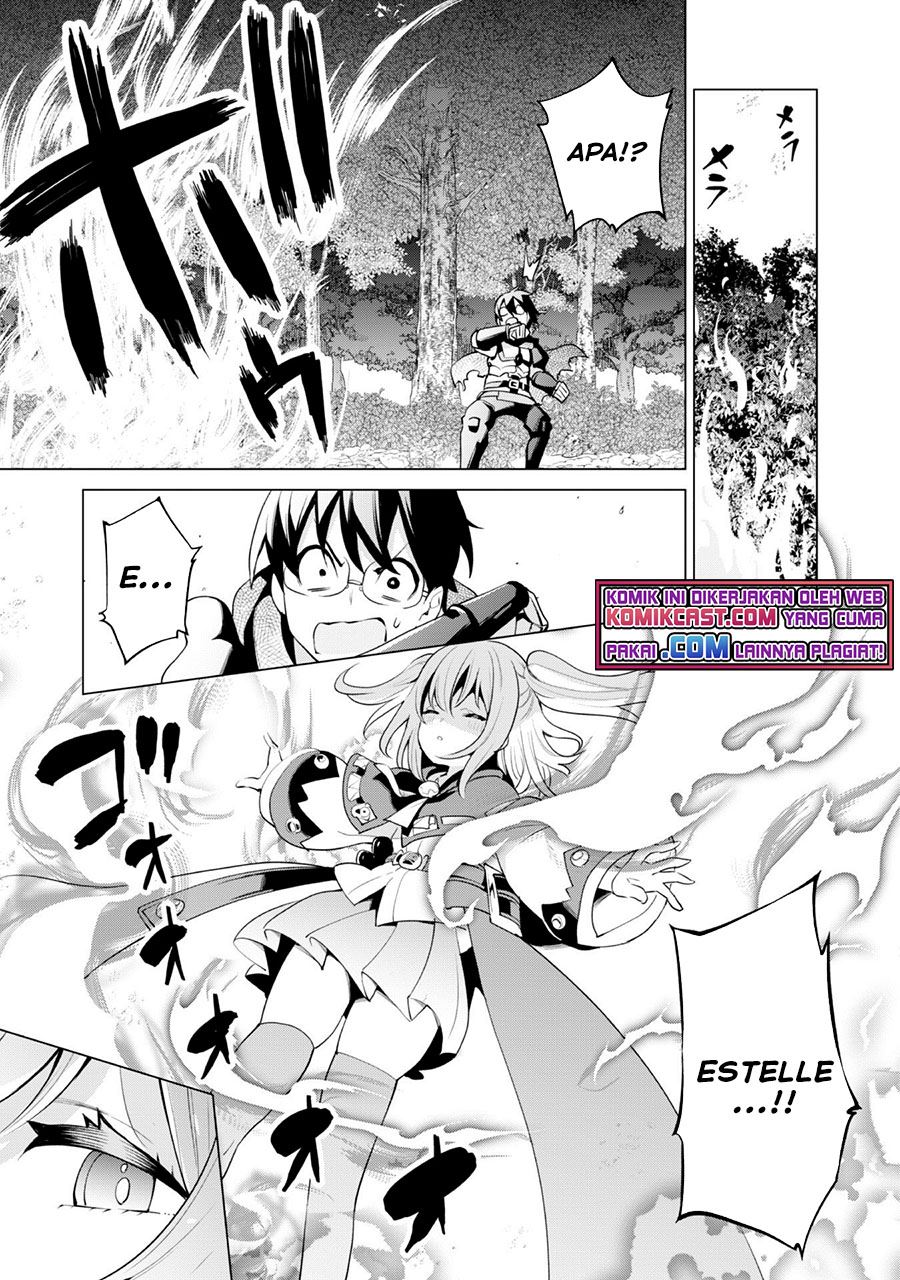 gacha-wo-mawashite-nakama-wo-fuyasu-saikyou-no-bishoujo-gundan-wo-tsukuriagero - Chapter: 35