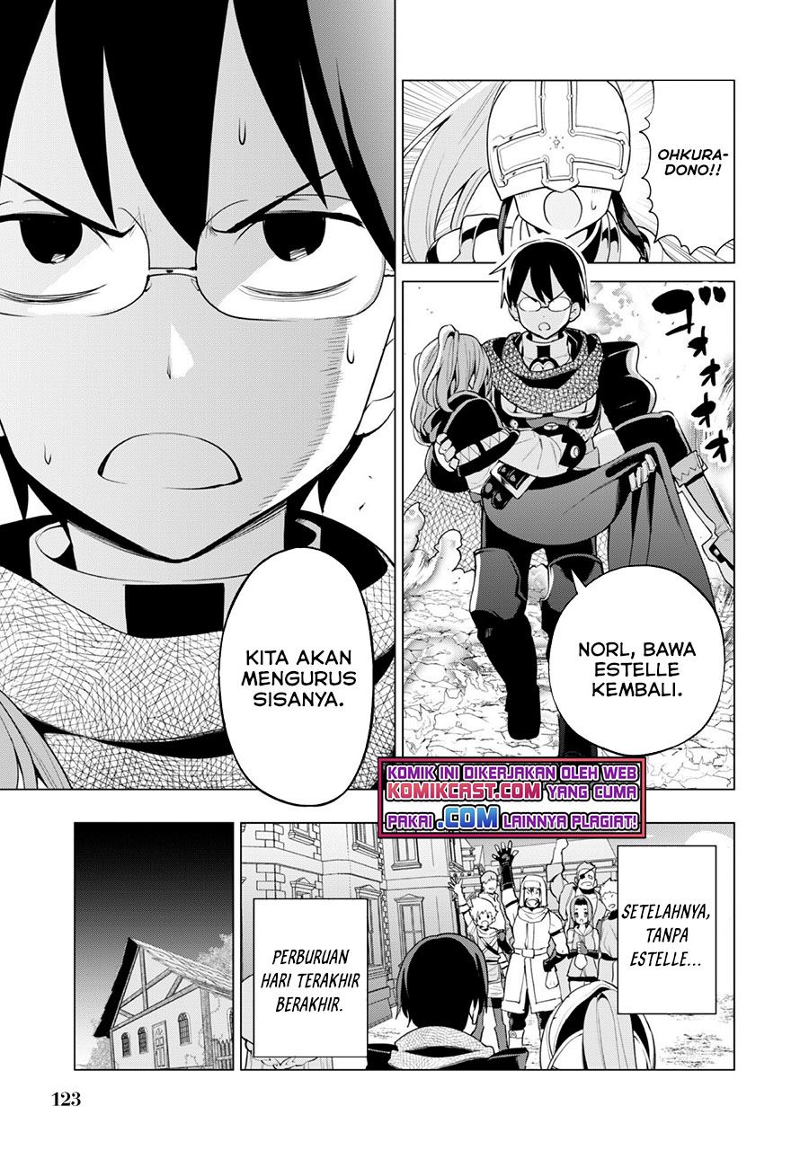 gacha-wo-mawashite-nakama-wo-fuyasu-saikyou-no-bishoujo-gundan-wo-tsukuriagero - Chapter: 35