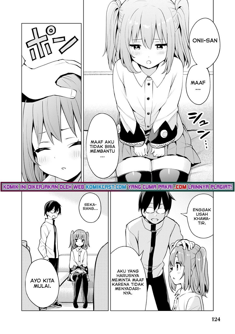 gacha-wo-mawashite-nakama-wo-fuyasu-saikyou-no-bishoujo-gundan-wo-tsukuriagero - Chapter: 35