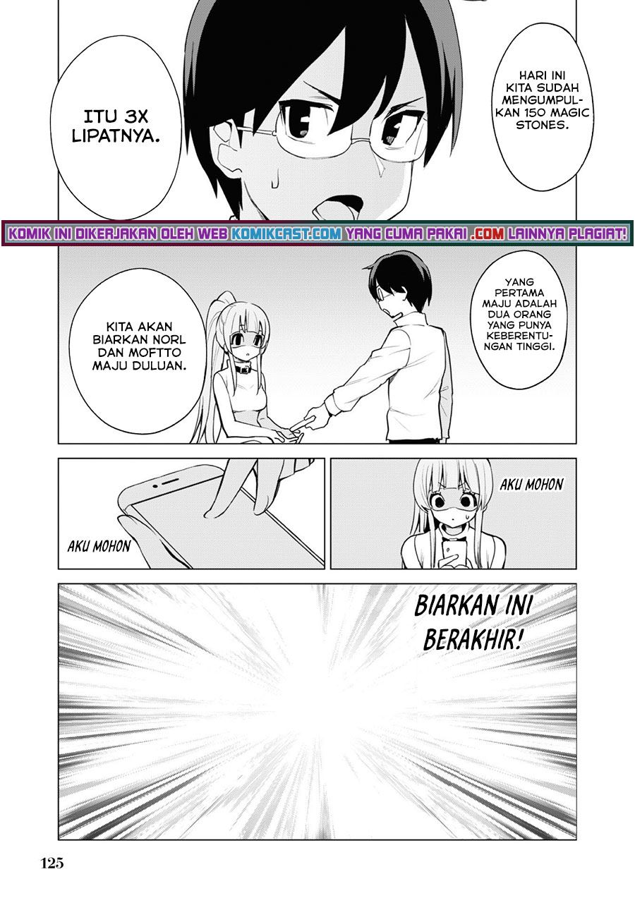 gacha-wo-mawashite-nakama-wo-fuyasu-saikyou-no-bishoujo-gundan-wo-tsukuriagero - Chapter: 35