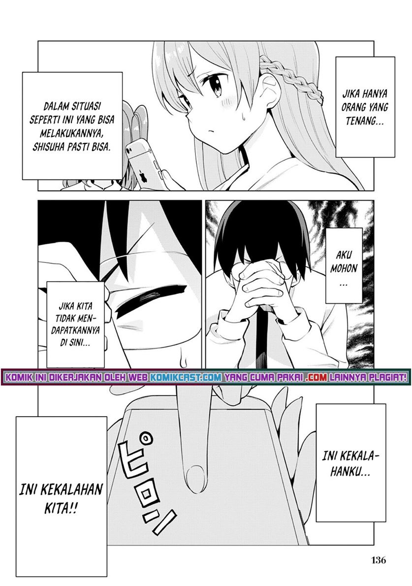 gacha-wo-mawashite-nakama-wo-fuyasu-saikyou-no-bishoujo-gundan-wo-tsukuriagero - Chapter: 36