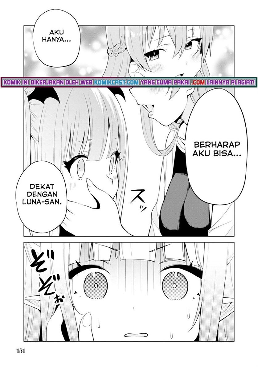 gacha-wo-mawashite-nakama-wo-fuyasu-saikyou-no-bishoujo-gundan-wo-tsukuriagero - Chapter: 36