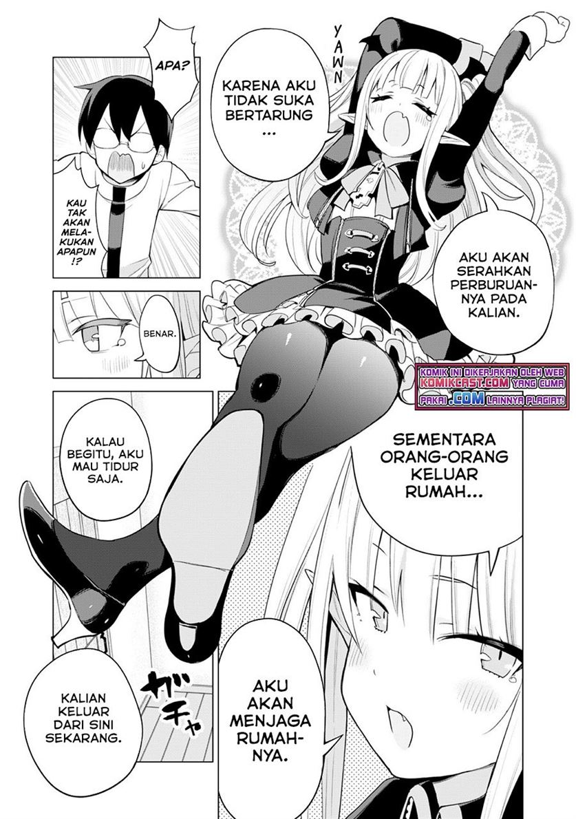 gacha-wo-mawashite-nakama-wo-fuyasu-saikyou-no-bishoujo-gundan-wo-tsukuriagero - Chapter: 36