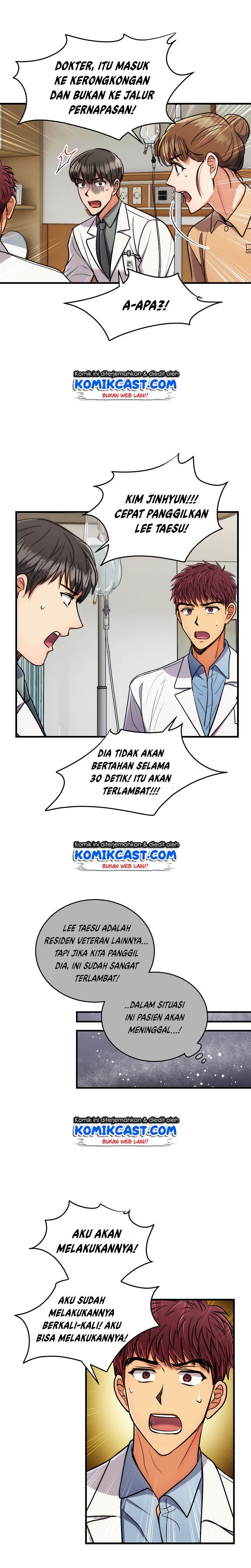 medical-return-indo - Chapter: 67