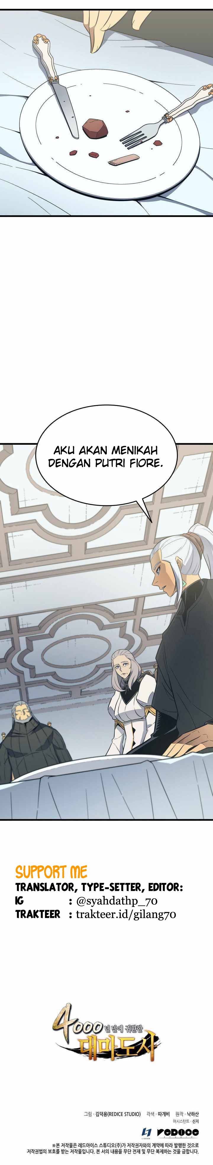 the-great-mage-returns-after-4000-years - Chapter: 114