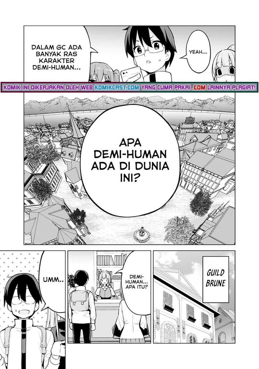 gacha-wo-mawashite-nakama-wo-fuyasu-saikyou-no-bishoujo-gundan-wo-tsukuriagero - Chapter: 37