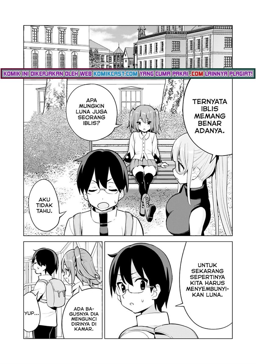 gacha-wo-mawashite-nakama-wo-fuyasu-saikyou-no-bishoujo-gundan-wo-tsukuriagero - Chapter: 37