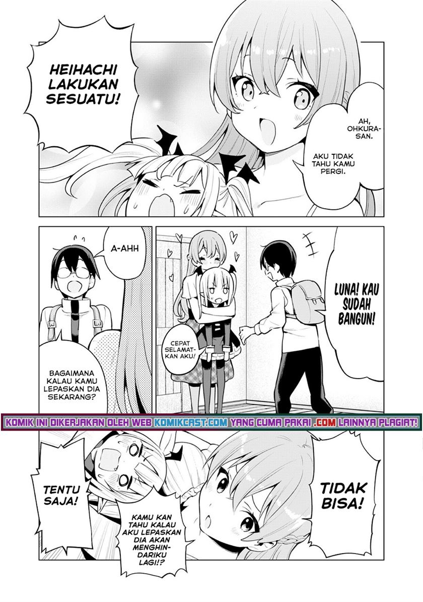 gacha-wo-mawashite-nakama-wo-fuyasu-saikyou-no-bishoujo-gundan-wo-tsukuriagero - Chapter: 37