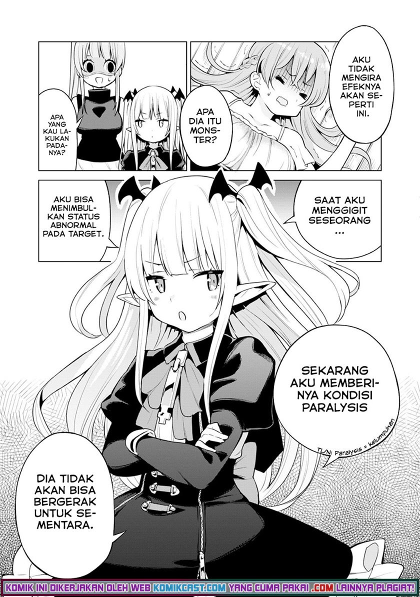 gacha-wo-mawashite-nakama-wo-fuyasu-saikyou-no-bishoujo-gundan-wo-tsukuriagero - Chapter: 37