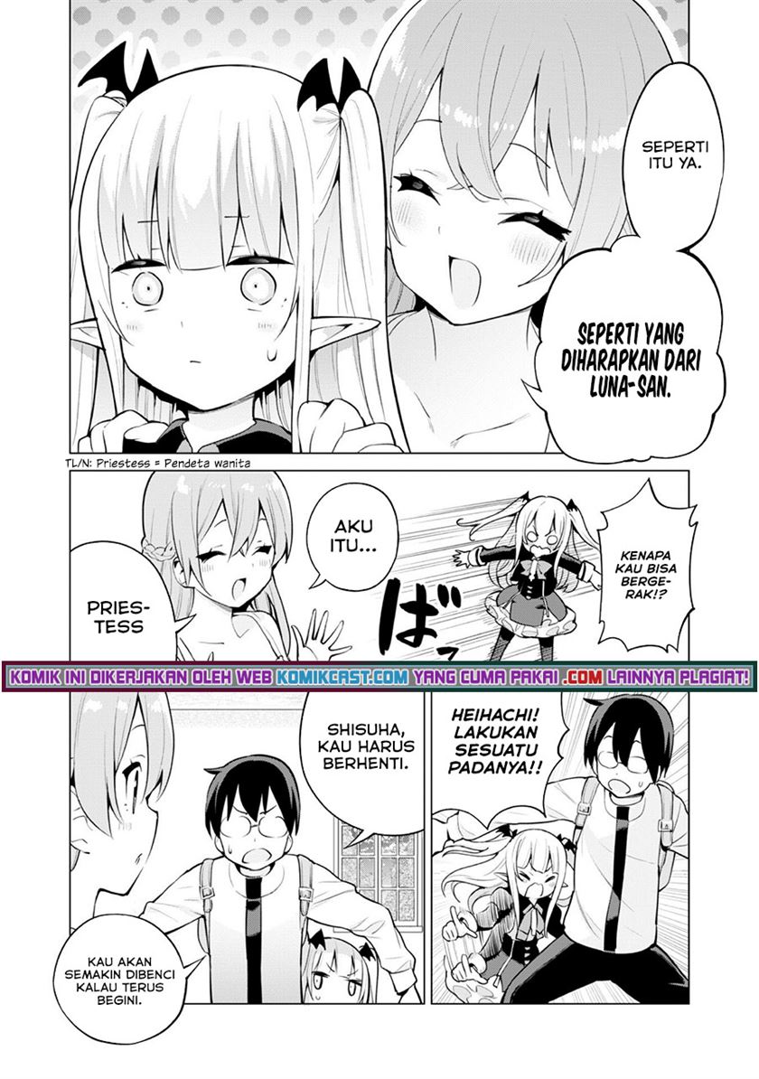 gacha-wo-mawashite-nakama-wo-fuyasu-saikyou-no-bishoujo-gundan-wo-tsukuriagero - Chapter: 37