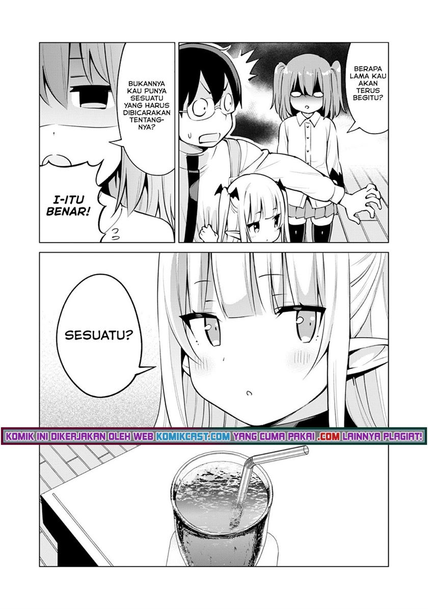 gacha-wo-mawashite-nakama-wo-fuyasu-saikyou-no-bishoujo-gundan-wo-tsukuriagero - Chapter: 37