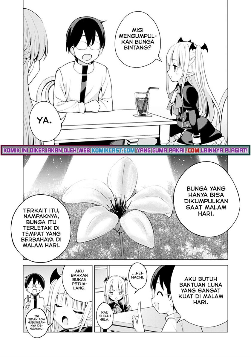 gacha-wo-mawashite-nakama-wo-fuyasu-saikyou-no-bishoujo-gundan-wo-tsukuriagero - Chapter: 37