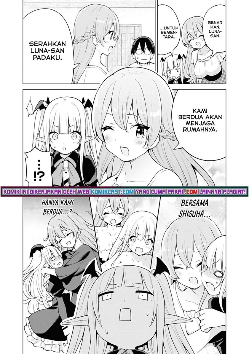 gacha-wo-mawashite-nakama-wo-fuyasu-saikyou-no-bishoujo-gundan-wo-tsukuriagero - Chapter: 37