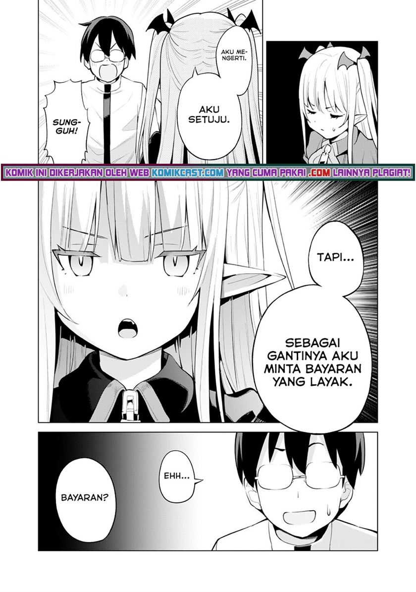 gacha-wo-mawashite-nakama-wo-fuyasu-saikyou-no-bishoujo-gundan-wo-tsukuriagero - Chapter: 37