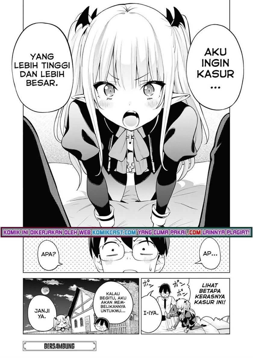 gacha-wo-mawashite-nakama-wo-fuyasu-saikyou-no-bishoujo-gundan-wo-tsukuriagero - Chapter: 37