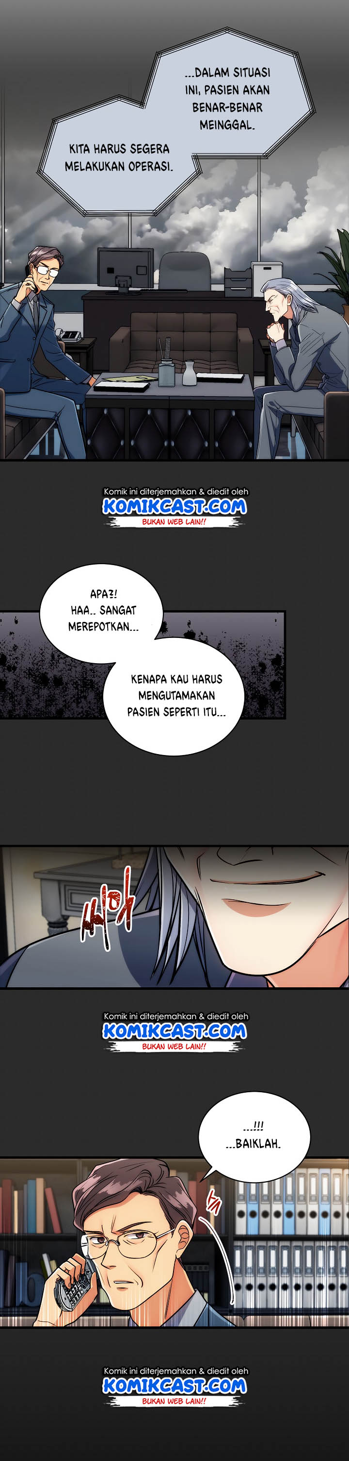 medical-return-indo - Chapter: 68