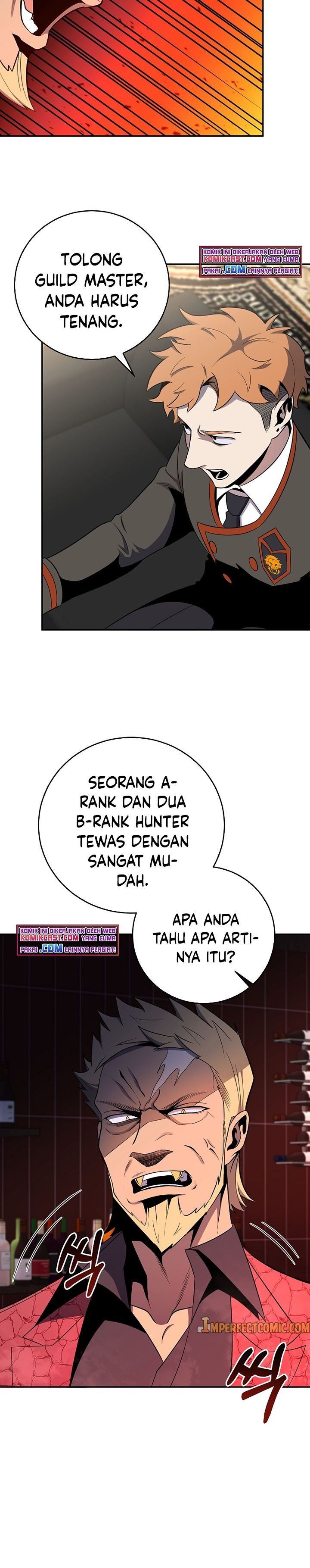 990k-ex-life-hunter - Chapter: 49